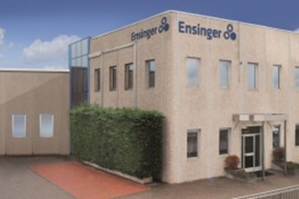 Ensinger Italia cresce